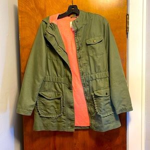 Girls jacket